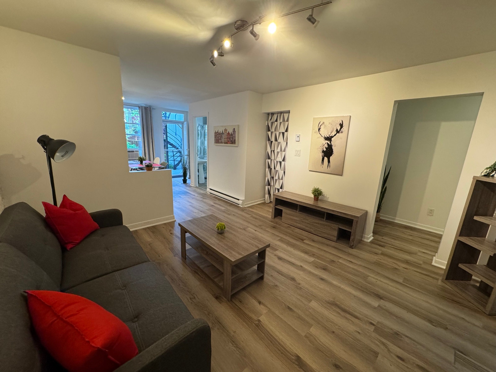 1485 Rue Davidson — photo 3