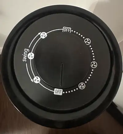 Stay cool and comfortable with this brand new desk fan, perfect for home, office, or bedroom use. It...