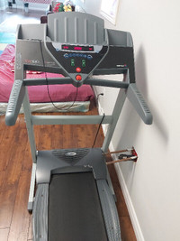 Everlast ev651 outlet folding treadmill