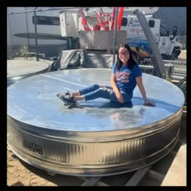 Stock Tanks - Cold Plunge - YEGSTOCKTANKPOOLS, View more