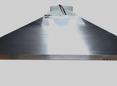 All New LUFT LW5736 36 Inch Wall Mount Range Hood – 900 CFM, View more
