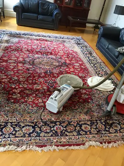 Home_Carpet and Couch,Upholstery_Cleaner All GTA, View more