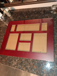 Picture frame to hang on the wall- Never Used  $5