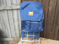 Sac à dos Mountain Crest Backpack
