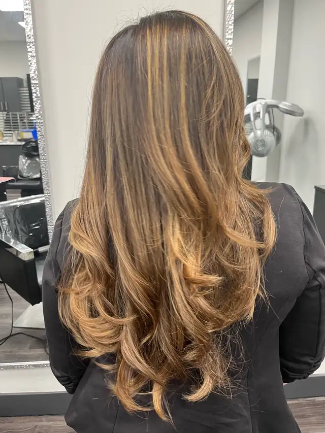 One stop for Nail and Hair services in Health and Beauty Services in Mississauga / Peel Region - Image 6
