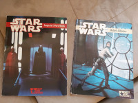 Star wars imperial sourcebooks dungeons and dragons dnd similar 