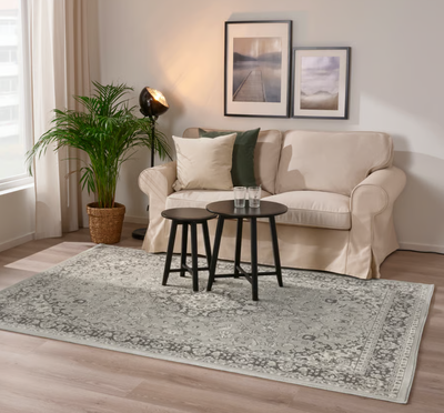 Area Rug Ikea Vedbak 5x7, View more