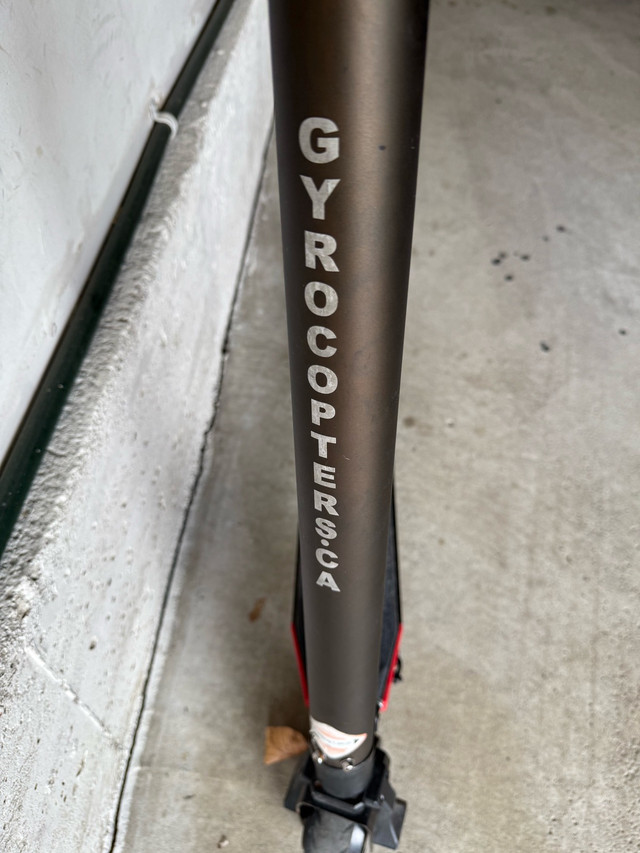 Electric scooter in eBike in Mississauga / Peel Region - Image 3