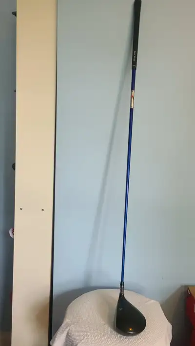 Titleist YS-6+ 905T Driver LH, View more