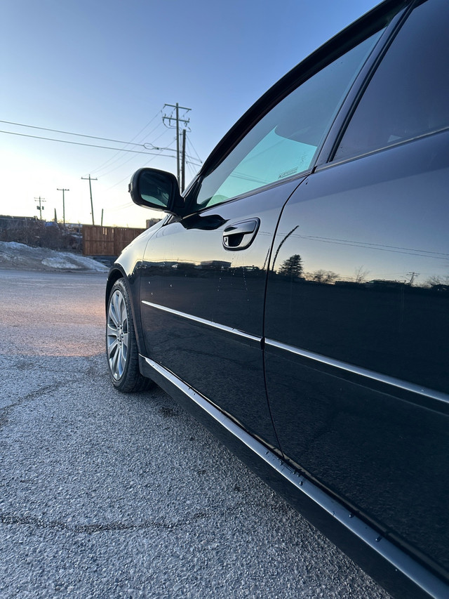 2008 JDM Subaru legacy spec B in Cars & Trucks in Calgary - Image 2
