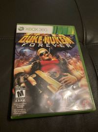 Duke Nuken Forever - Xbox 360