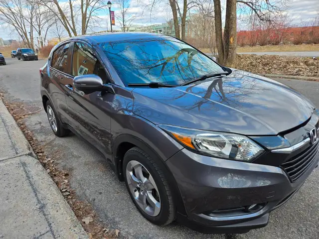 Honda HR-V 2018562911424221040643