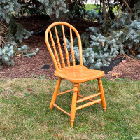 150yr Wood Chair