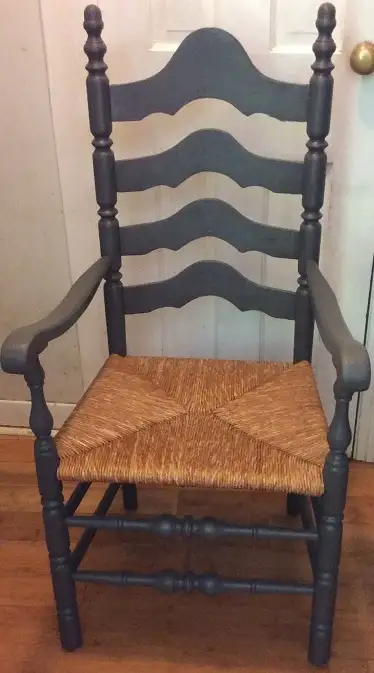 Chaise Vintage  Shaker-style Chair, View more