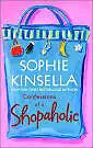 SHOPAHOLIC SERIES SOPHIE KINSELLA in Other in Kitchener / Waterloo - Image 3
