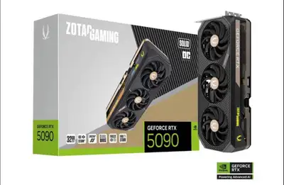Buying RTX 4090 & 5090 GPUs in Calgary / Edmonton area! If you have one for sale, send me a message...
