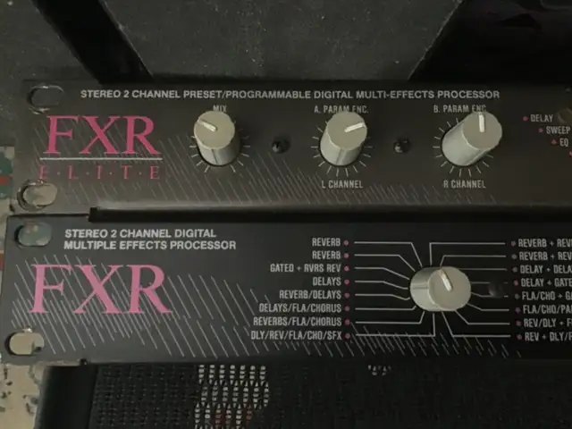 Art sgx2000 preamp with midi controller in Guitars in Ottawa - Image 10