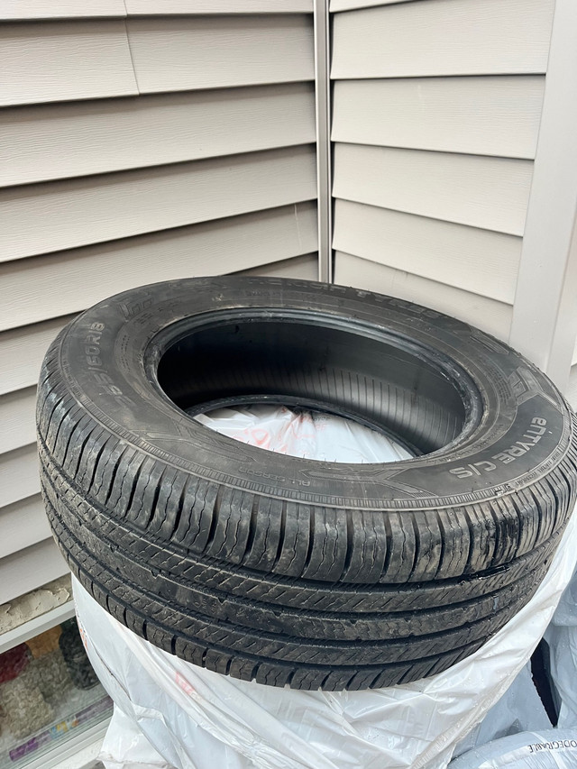 265/60R18 Used Tires like new in Tires & Rims in Edmonton - Image 4