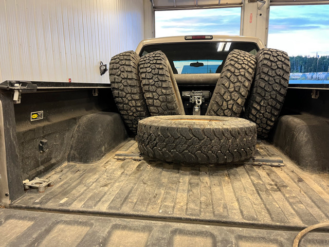 2000 Chev K2500 crewcab in Cars & Trucks in Edmonton - Image 3
