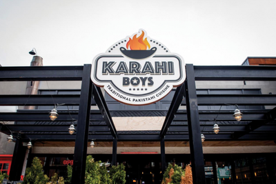 Chef – Karahi Boys, View more