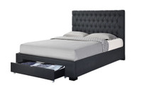 Brand new Platform bed with storage Free shipping 