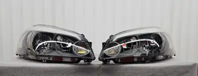 New! Chevy Impala Headlight Set w/ LED DRL 06 to 16, View more