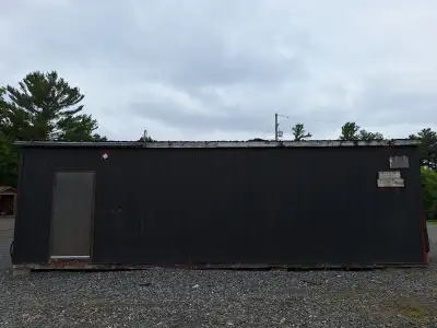 Used School Portable/Shop-FREE!!, View more