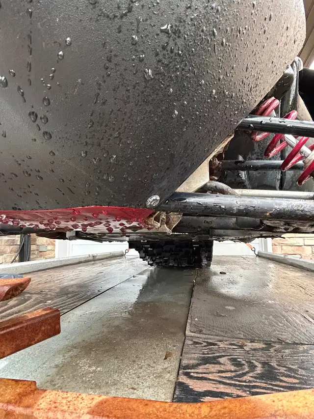 Motoneige Arctic Cat TZ1 2012 in Snowmobiles in Laval / North Shore - Image 11