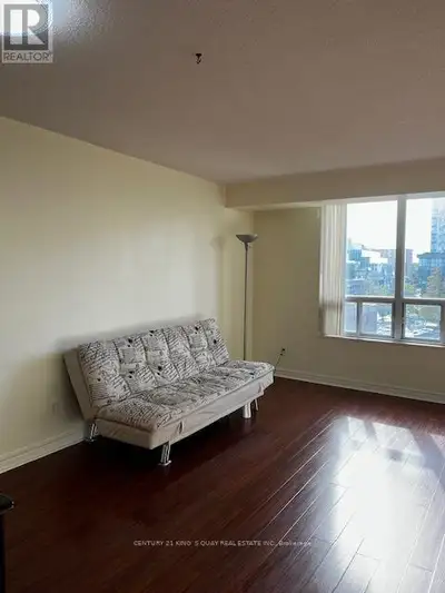 Location ! Location ! Location ! North York Centre Area. Sun Filled 2 Br And 2 Washroom Unit With Sp...