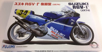 Fujimi 1/12 Suzuki RGV-Gamma Late Type (XR-74) 1988