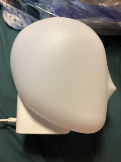 IKEA ISKÄRNA LED table lamp, View more