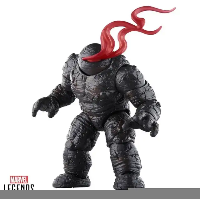 Marvel Legends Marvel Knights, Mindless One Build a figure in Toys & Games in Trenton - Image 4