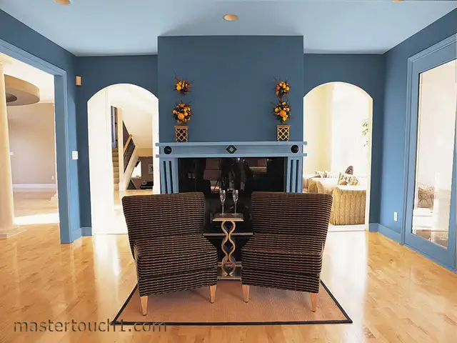 MASTER TOUCH CONTRACTING SERVICES541162270591569922