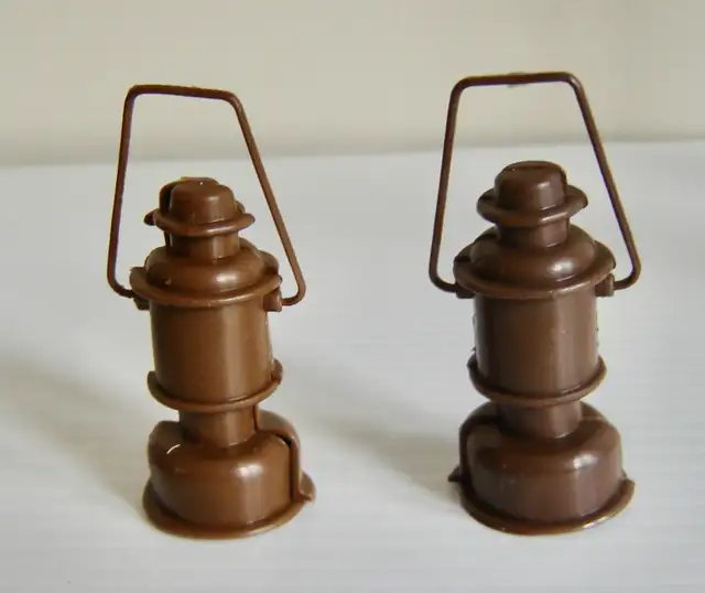 Vintage Mattel Big Jim Outdoor Camping & Cooking Gear- 1973 in Arts & Collectibles in City of Toronto - Image 3