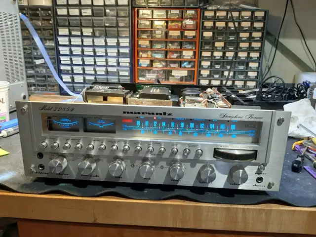 Audio Technician449688966707947522