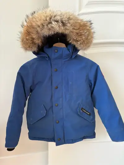 Canada Goose Kids Jacket , View more