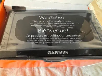 Garmin nüvi 66LM GPS Navigators System with Spoken Turn-By-Turn Directions, Preloaded Maps and Speed...