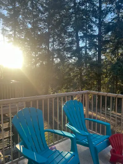 3 bedroom, 3 storey townhouse for rent. Complex has a fully maintained pool during the summer, 2 par...