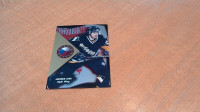 Carte hockey Jaromir Jagr  Score Border Battle 95-96 (190122-395