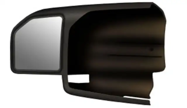 Rétroviseurs de remorquage pour Ford F-150. in Other Parts & Accessories in Longueuil / South Shore - Image 2