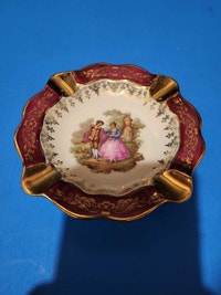 Limoges France Fragonard Porcelain Ottawa Ottawa / Gatineau Area Preview