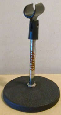 Auray Microphone Stand (NEW)