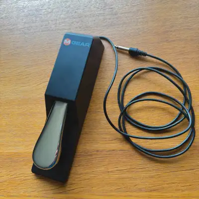 Sustain Pedal For Keyboard, View more