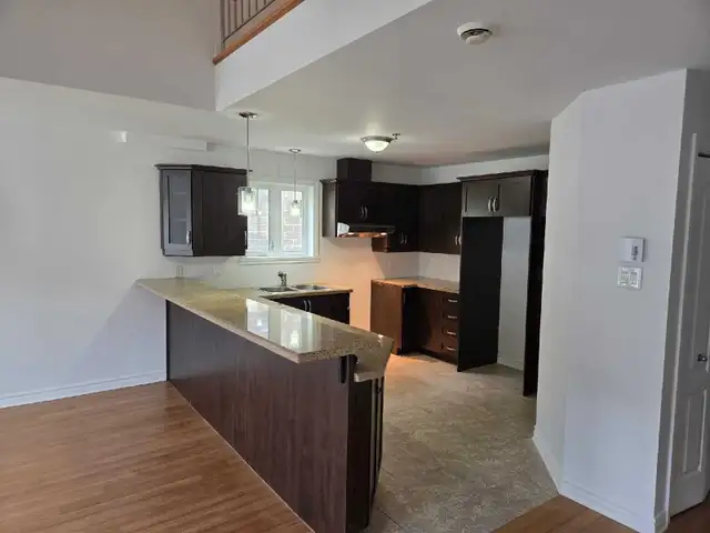 Condo for Rent