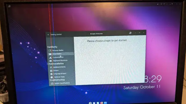 Used Dell Optiplex 960 Series Linux Ubuntu installed. | Desktop ...