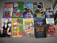 Comedy Videos/Vhs Tapes-$5 each