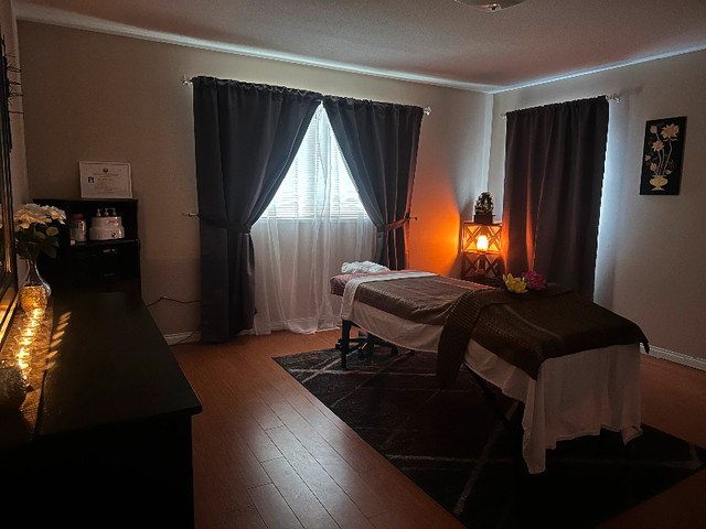 Thai Borarn Massage with Nita in Massage Services in Burnaby/New Westminster - Image 3