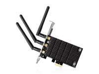 TP-LINK Archer T9E AC1900 Wireless Dual Band PCI Express for PC