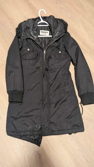 Roxy Winter Parka, View more