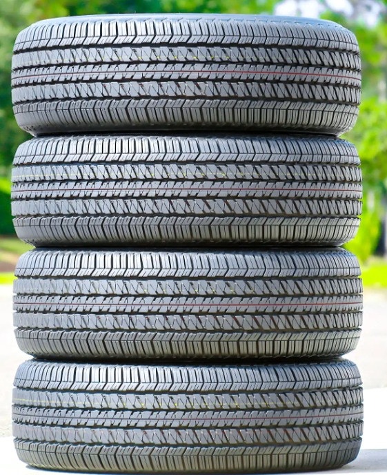 NEW LT275/65/R20 Bridgestone A/S–FORD/RAM/GM HD/Cyber Truck | Tires ...
